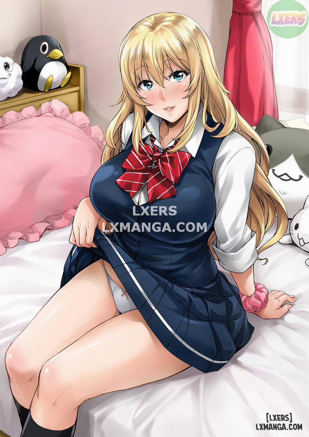 Watashi no Karada Tameshite Mimasuu Oneshot trang 22