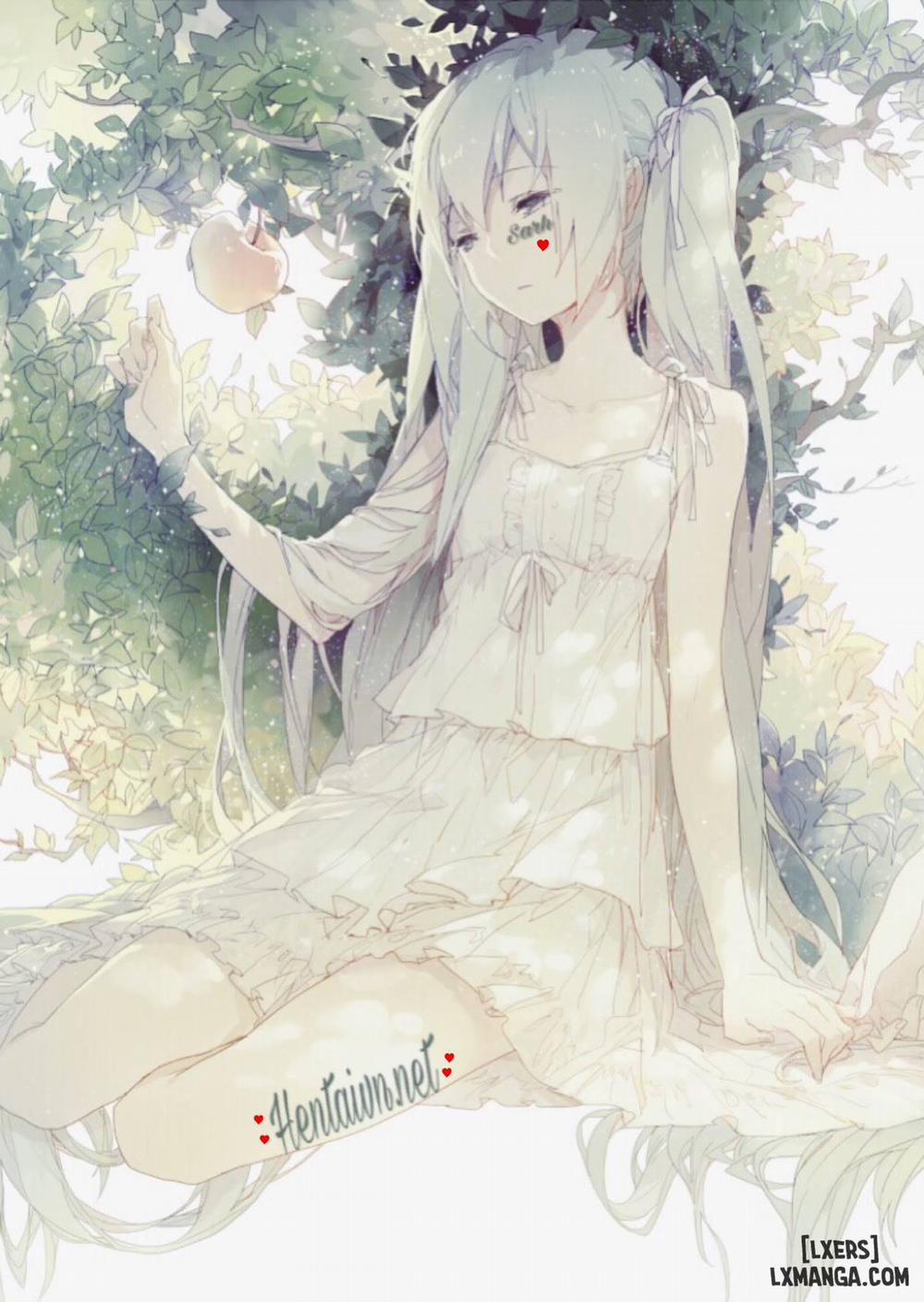 Watashi no Kuro-chan Oneshot trang 24