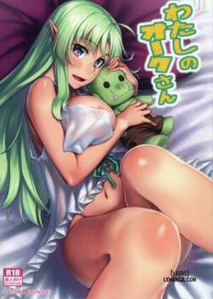 Đọc truyện tranh Watashi No Orc-San