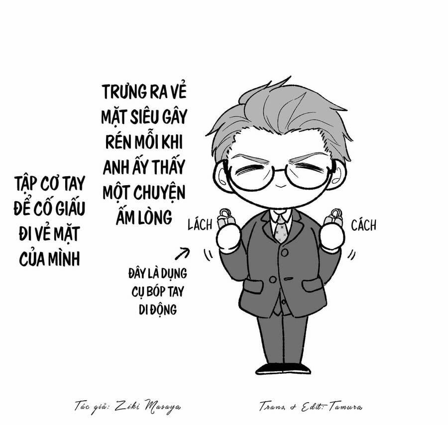 Watashi No Otto Wa Stress Ga Tamaru To Shota Kasuru 10 trang 5