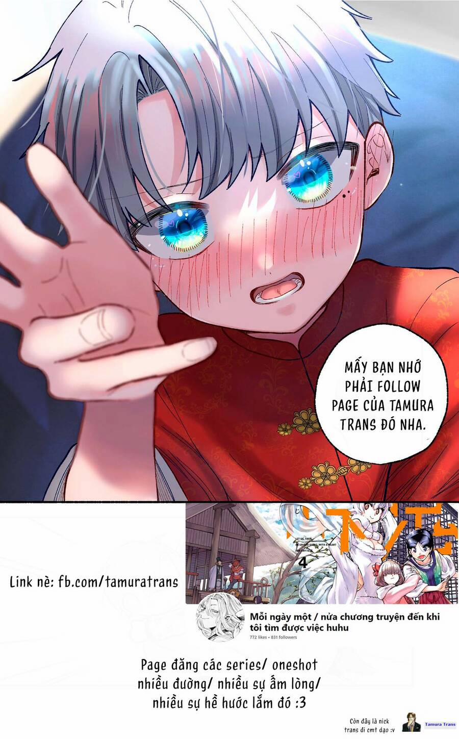 Watashi No Otto Wa Stress Ga Tamaru To Shota Kasuru 13 trang 5