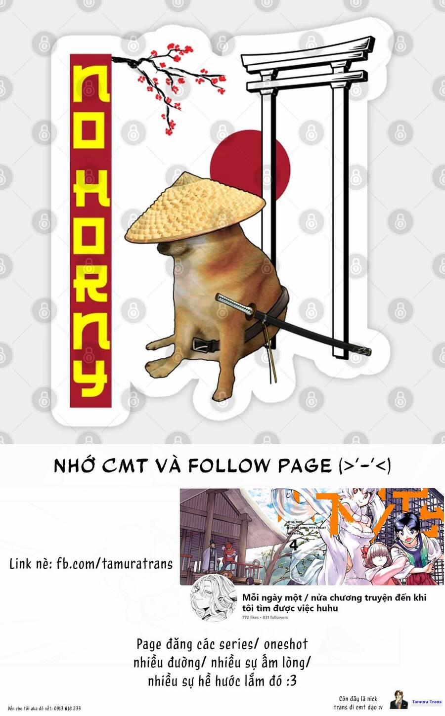 Watashi No Otto Wa Stress Ga Tamaru To Shota Kasuru 14 trang 6