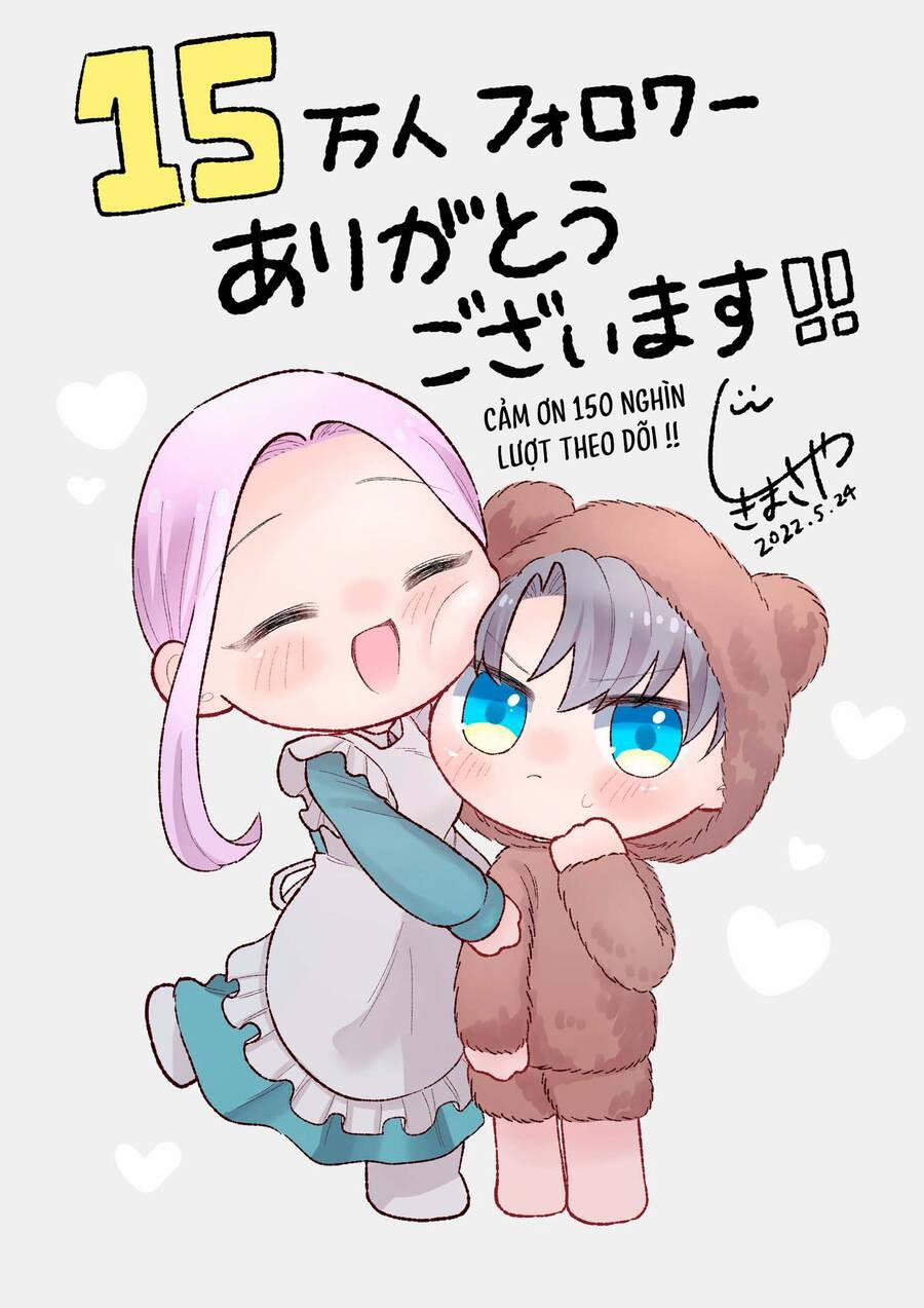 Watashi No Otto Wa Stress Ga Tamaru To Shota Kasuru 16 trang 4