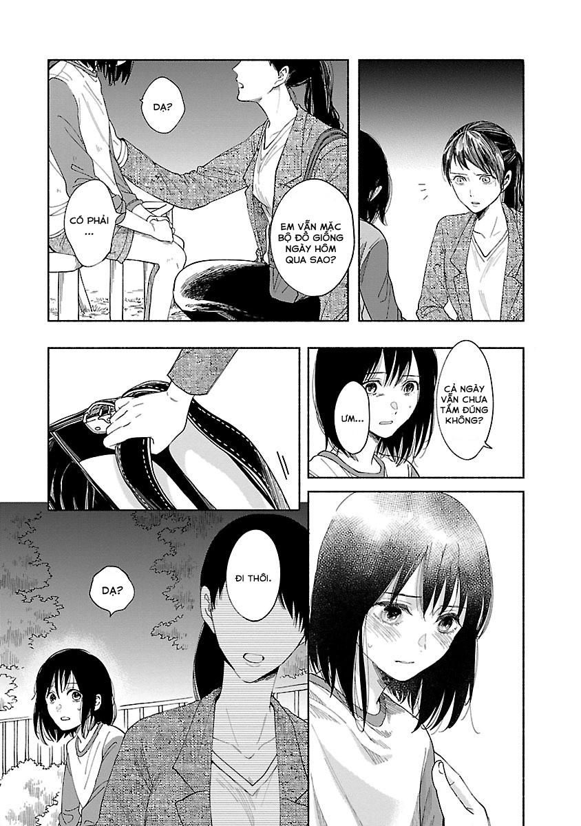 Watashi No Shounen 1 trang 45