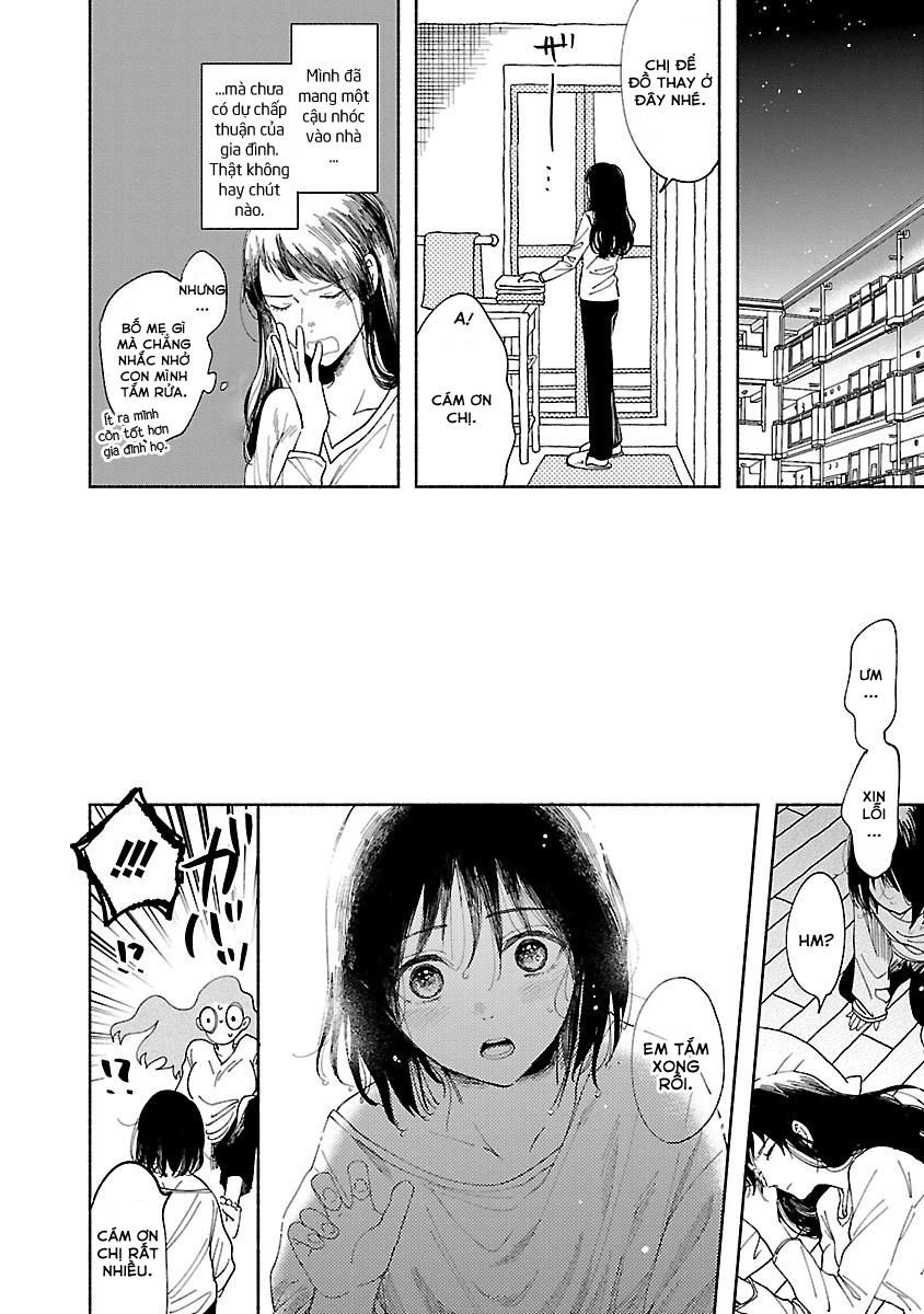 Watashi No Shounen 1 trang 46
