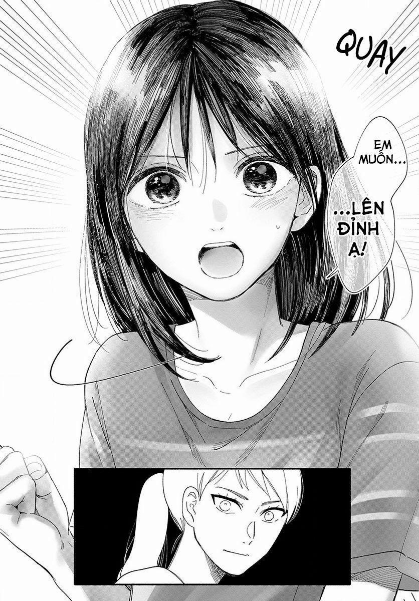 Watashi No Shounen 10 trang 30