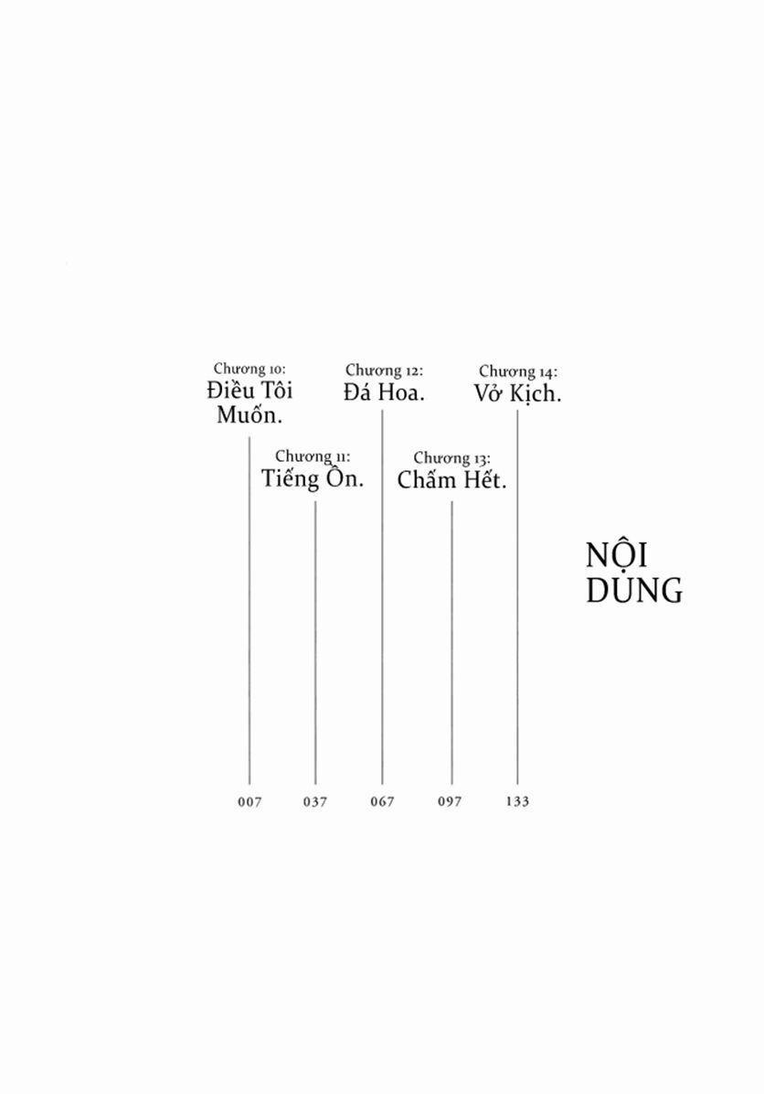 Watashi No Shounen 10 trang 6