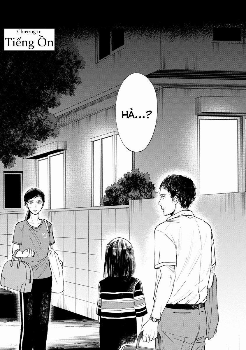 Watashi No Shounen 11 trang 2