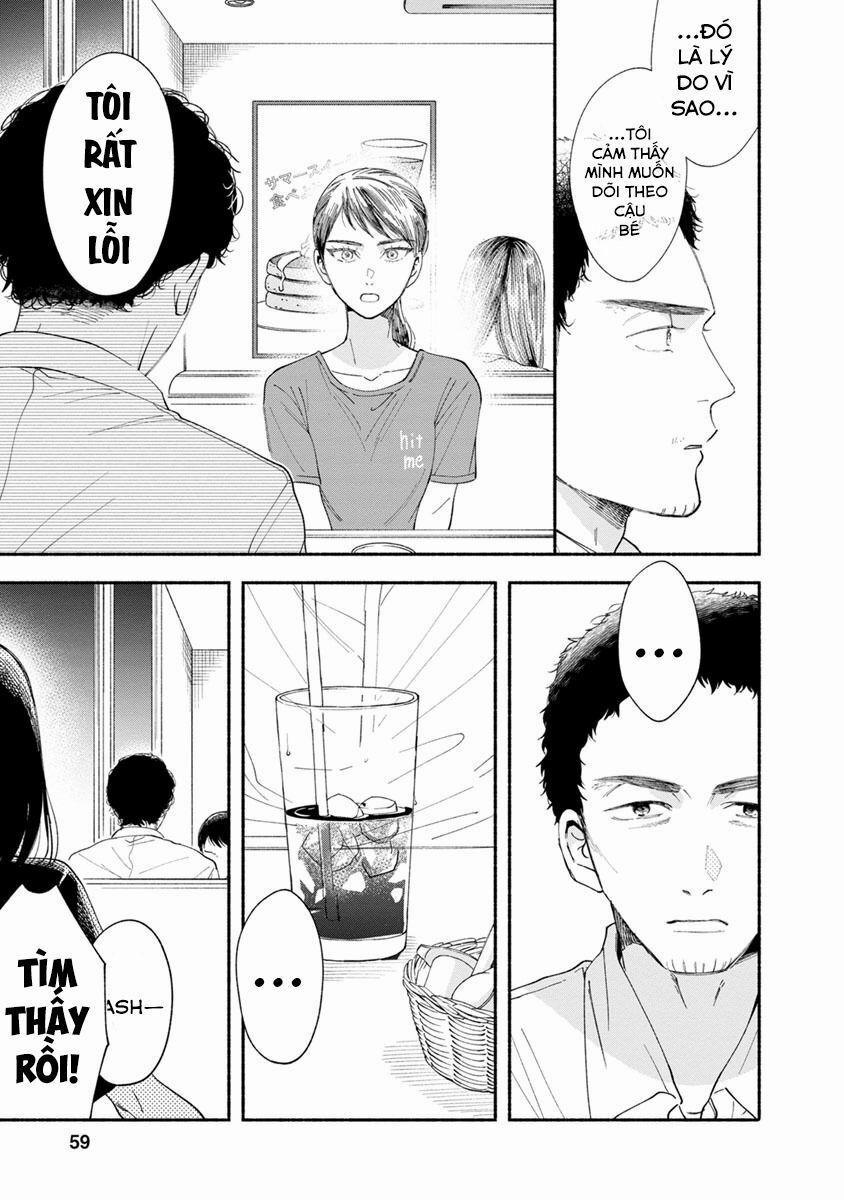 Watashi No Shounen 11 trang 24