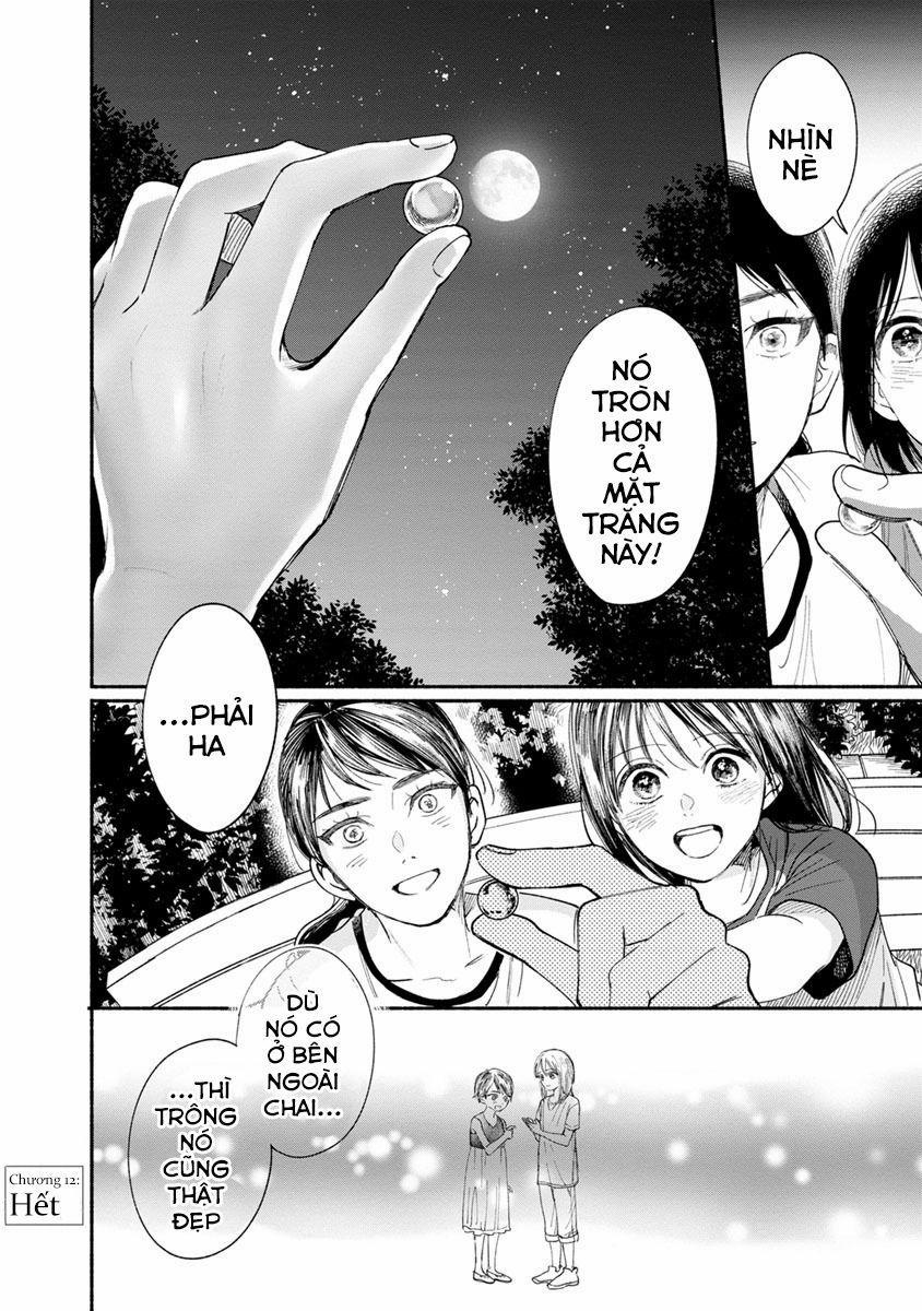 Watashi No Shounen 12 trang 31