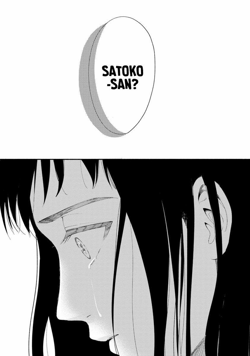 Watashi No Shounen 14 trang 27