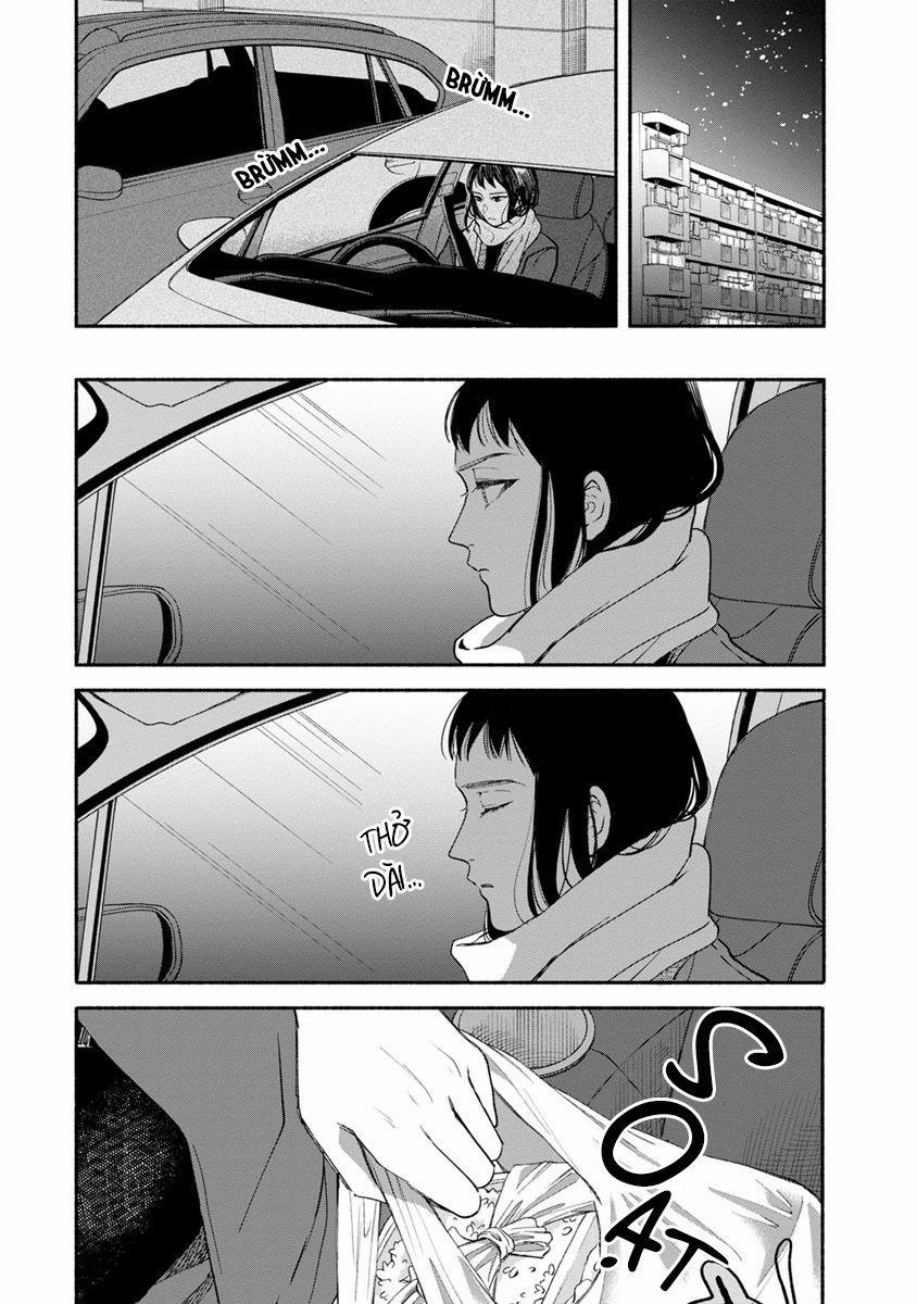 Watashi No Shounen 14 trang 6