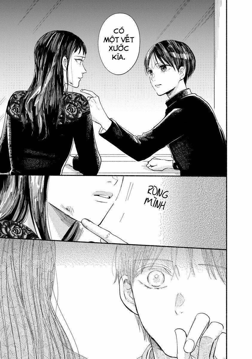 Watashi No Shounen 15 trang 39