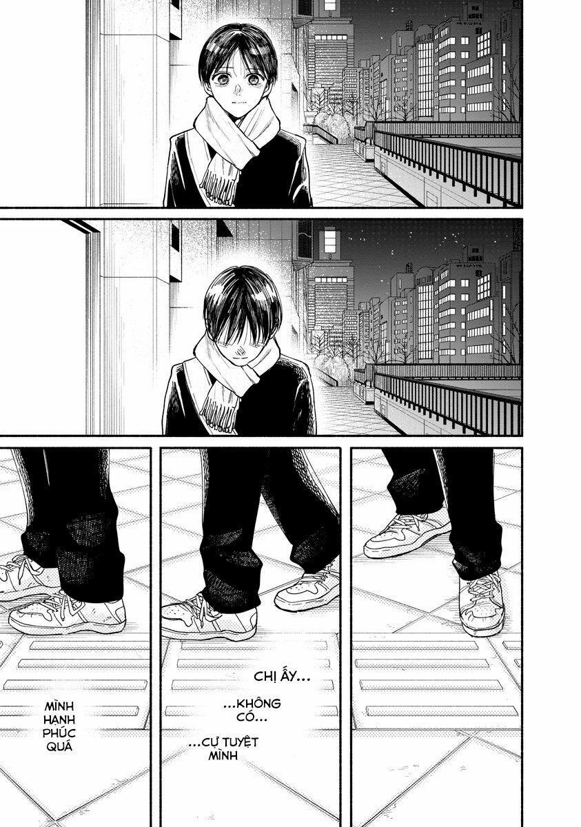 Watashi No Shounen 15 trang 47
