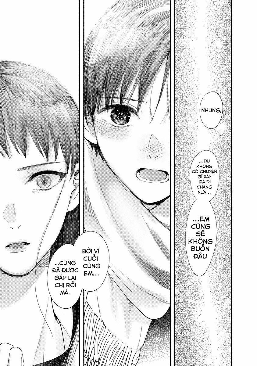 Watashi No Shounen 15 trang 51