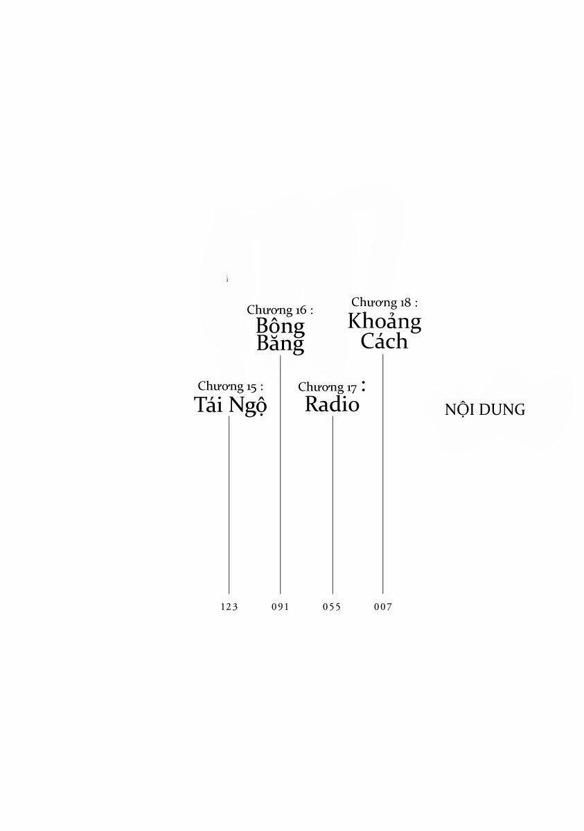 Watashi No Shounen 15 trang 6