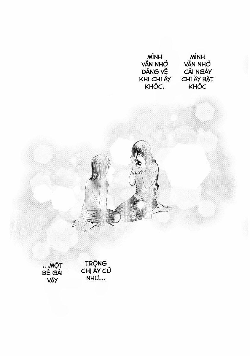 Watashi No Shounen 15 trang 7