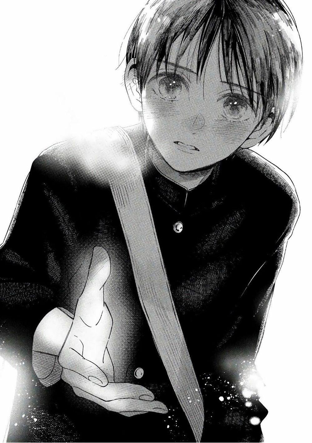 Watashi No Shounen 19 trang 44