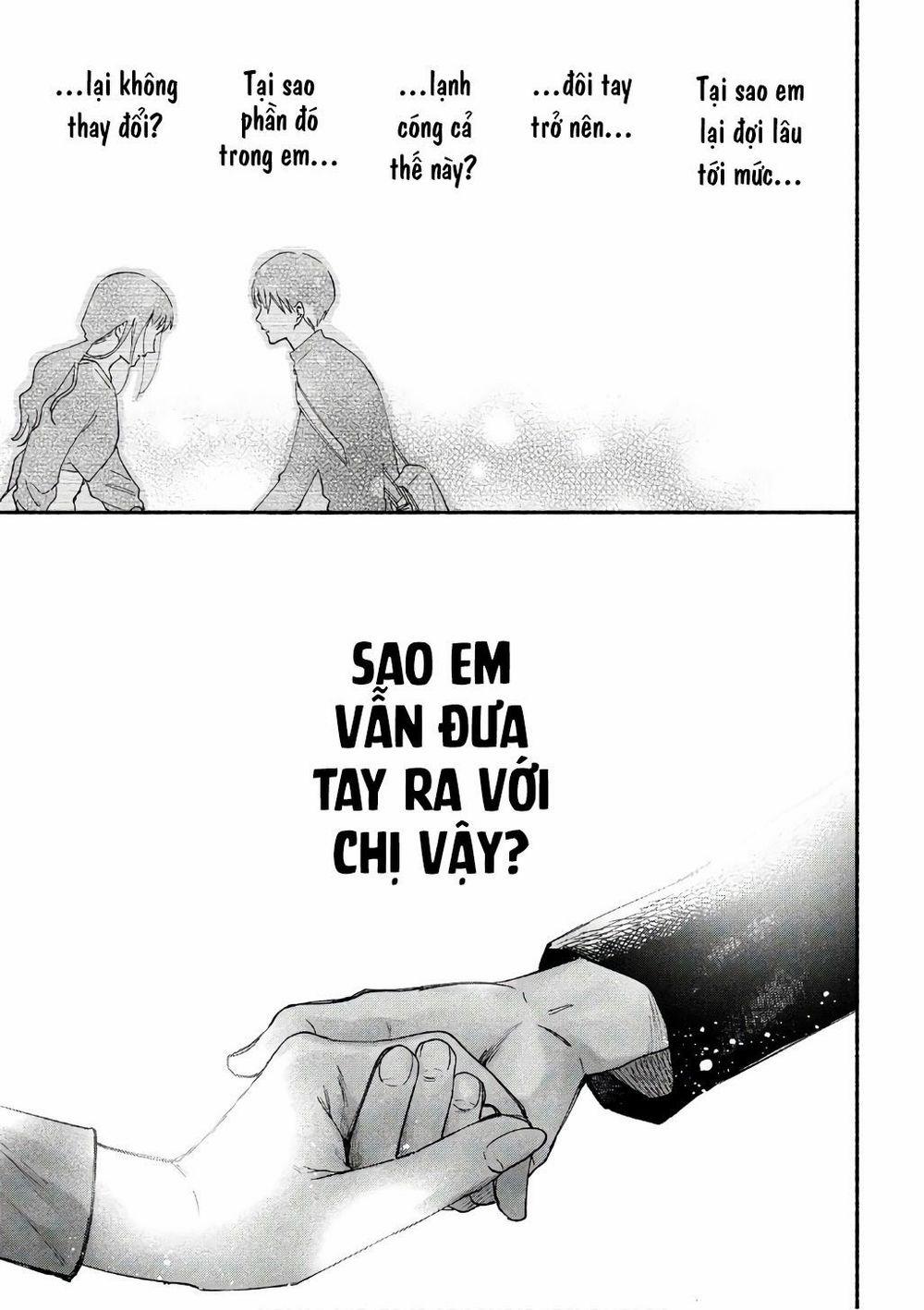 Watashi No Shounen 19 trang 47