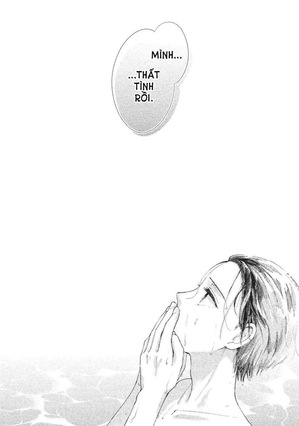 Watashi No Shounen 23 trang 22