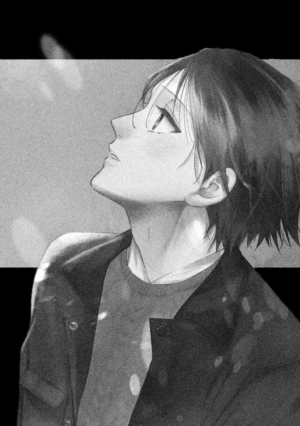 Watashi No Shounen 23 trang 32