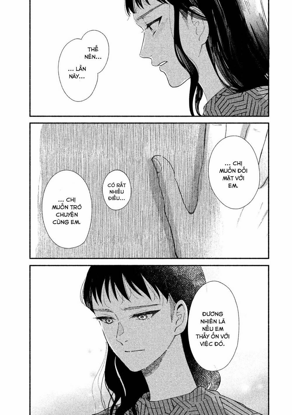 Watashi No Shounen 27 trang 17