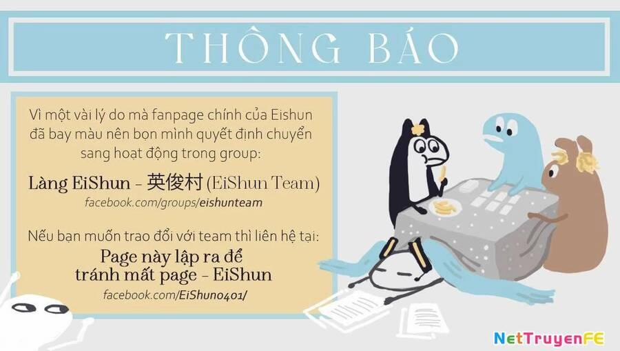 Watashi No Shounen 34 trang 34