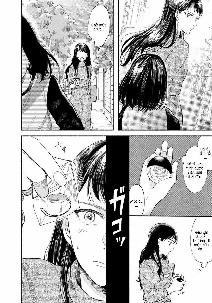 Watashi No Shounen 5 trang 7