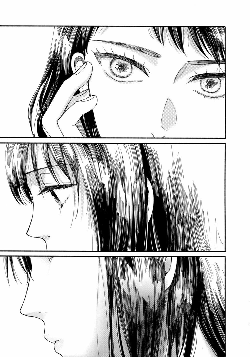 Watashi No Shounen 6 trang 18