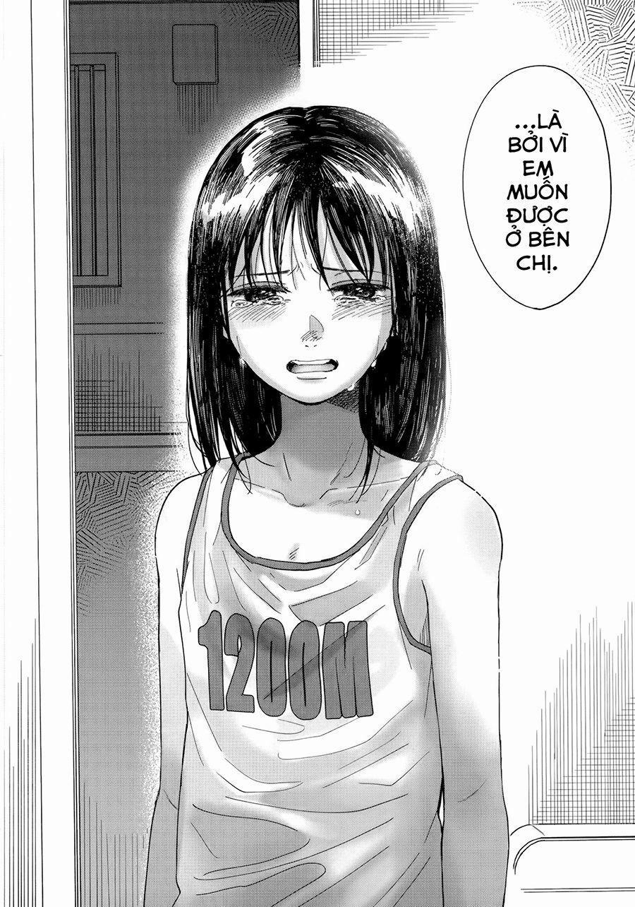 Watashi No Shounen 9 trang 26