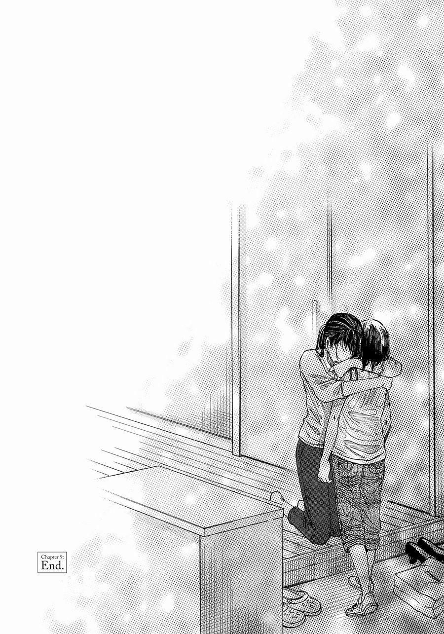 Watashi No Shounen 9 trang 30