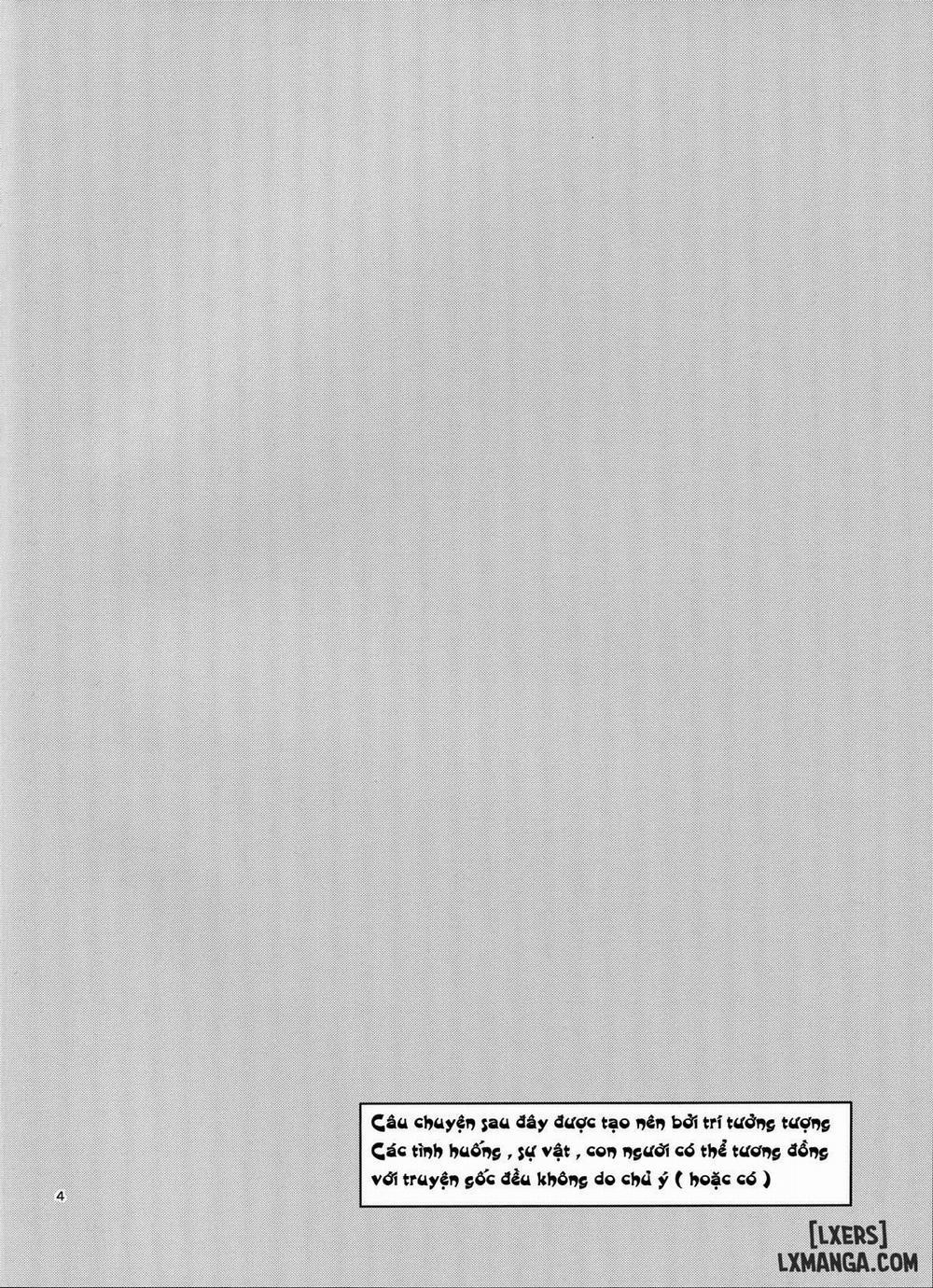 Watashi Renchi Yaburu Oneshot trang 2