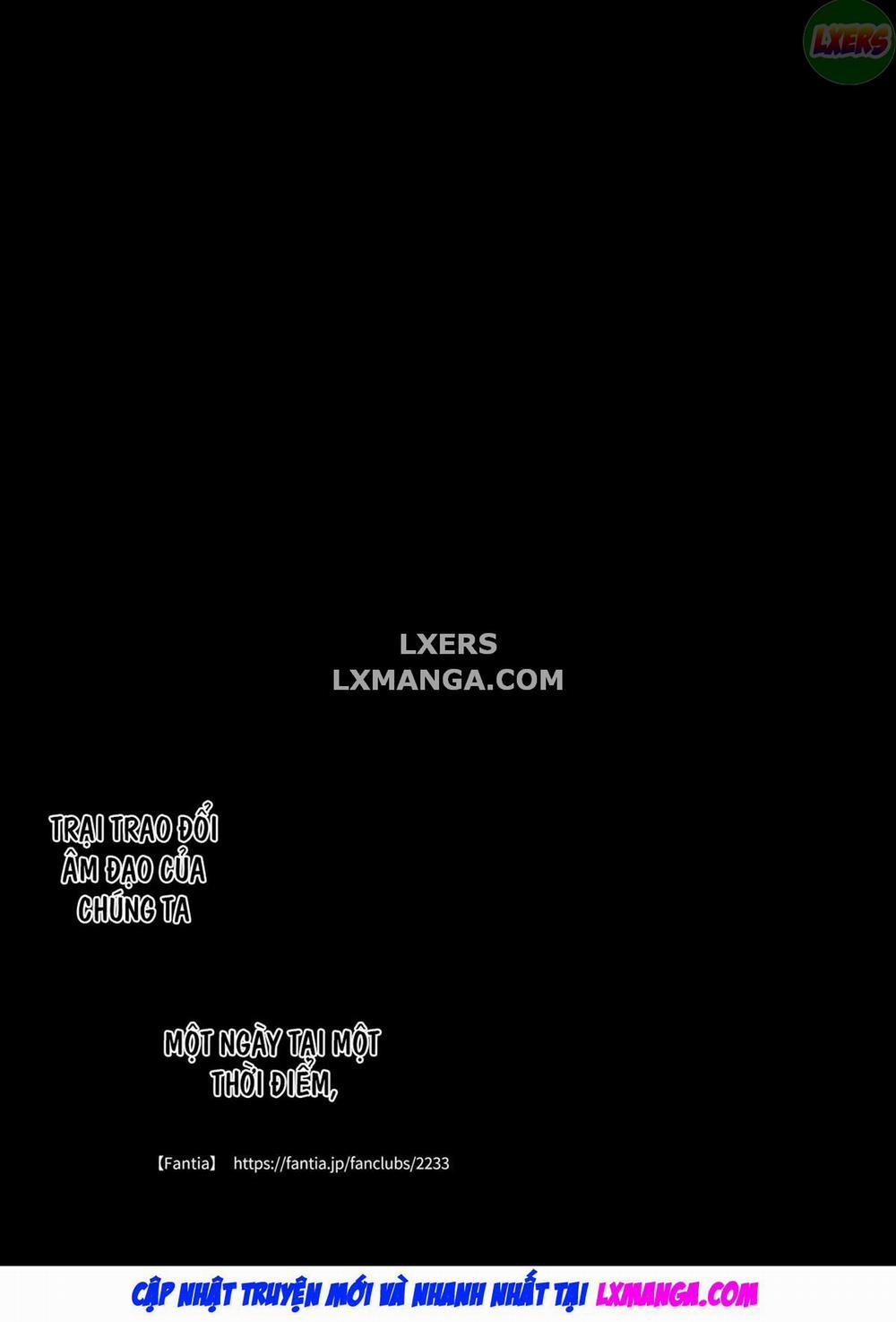 Watashi-tachi no Onaho Koukan Gasshuku Ichinichime to Futsukame! + Omake Oneshot trang 61