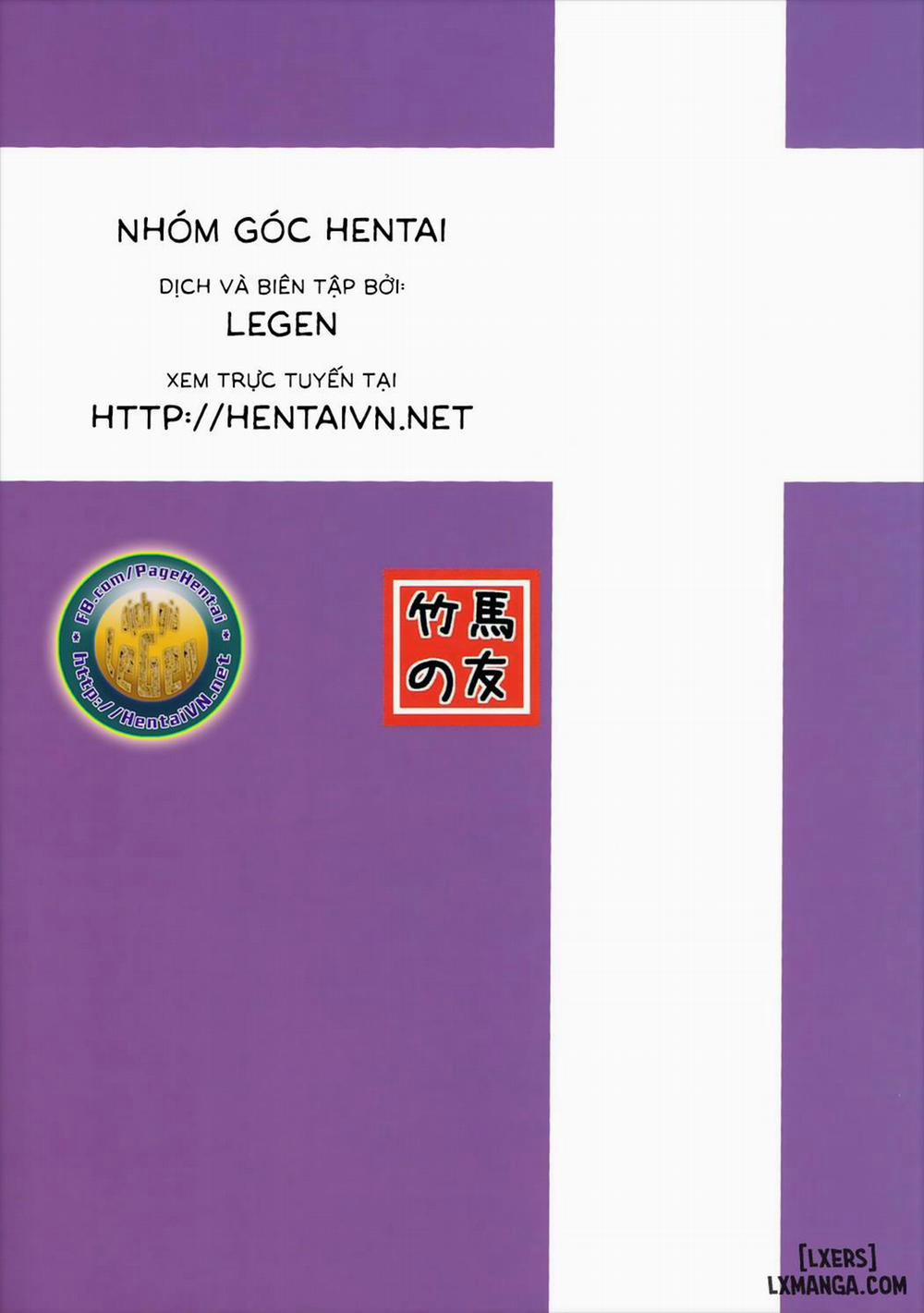 Watashi to Harenchi Shiyo Oneshot trang 25