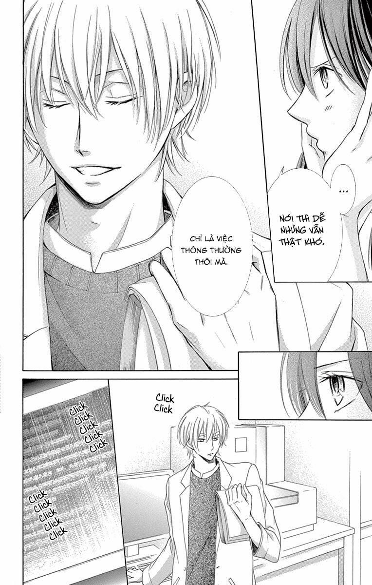 Watashi Wa Tensai O Katte Iru 1 trang 17