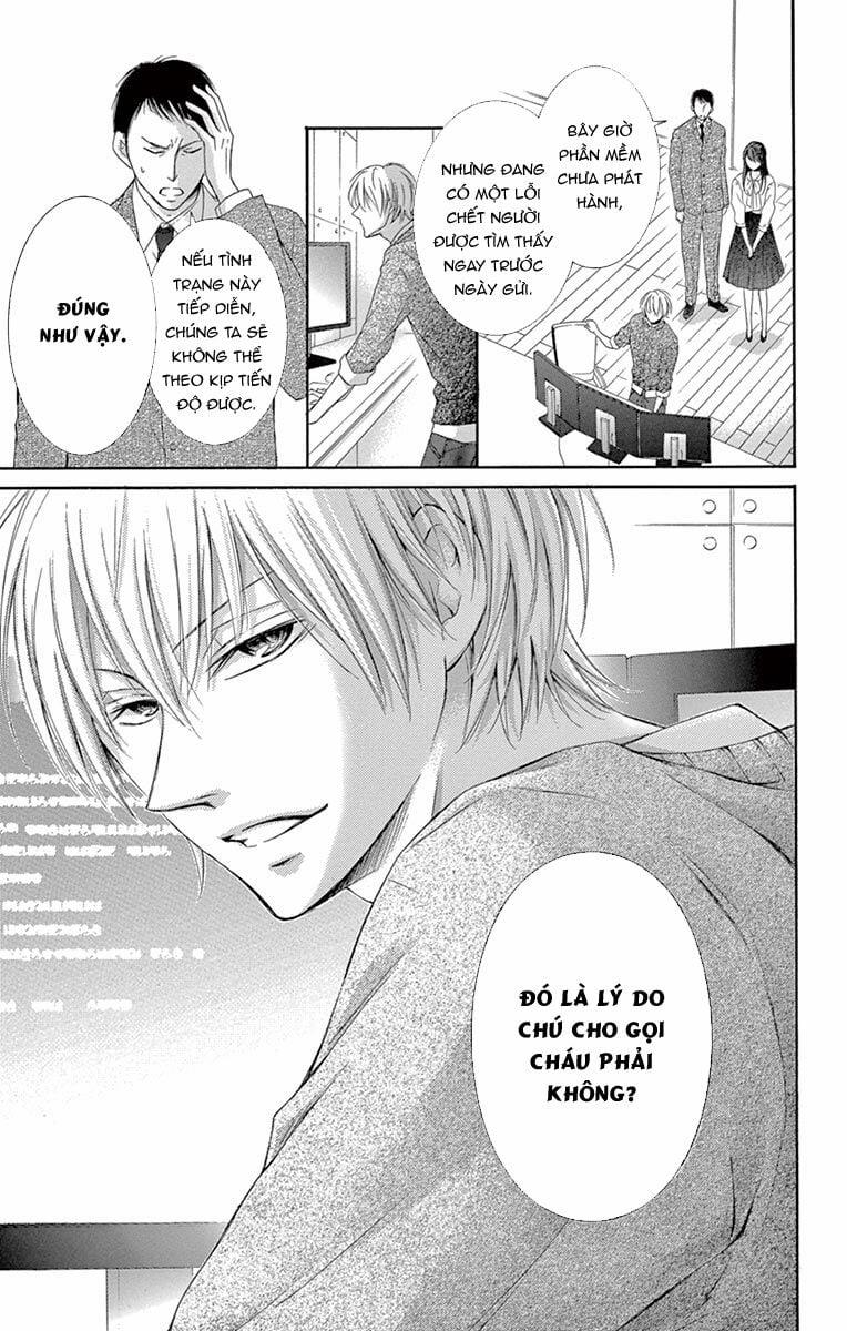 Watashi Wa Tensai O Katte Iru 1 trang 44