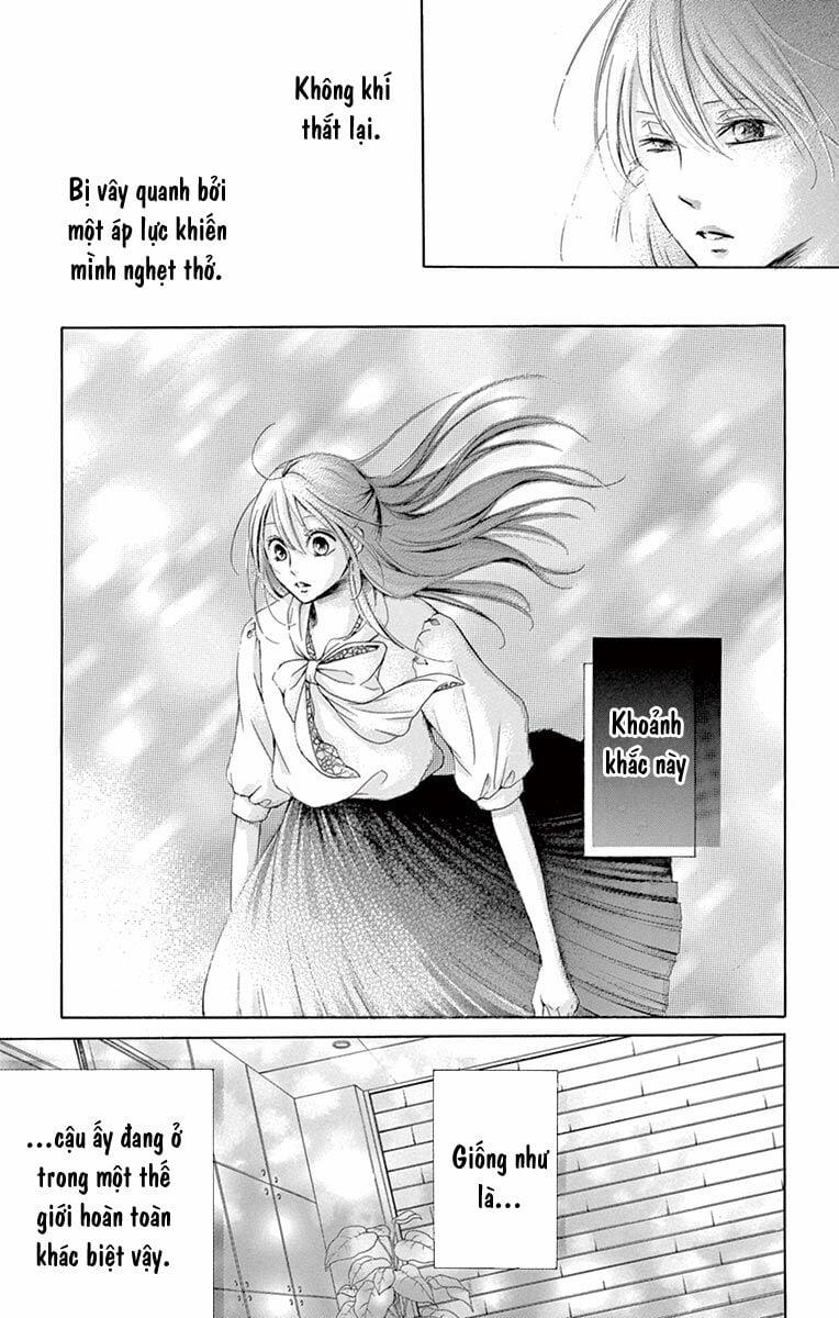 Watashi Wa Tensai O Katte Iru 1 trang 46