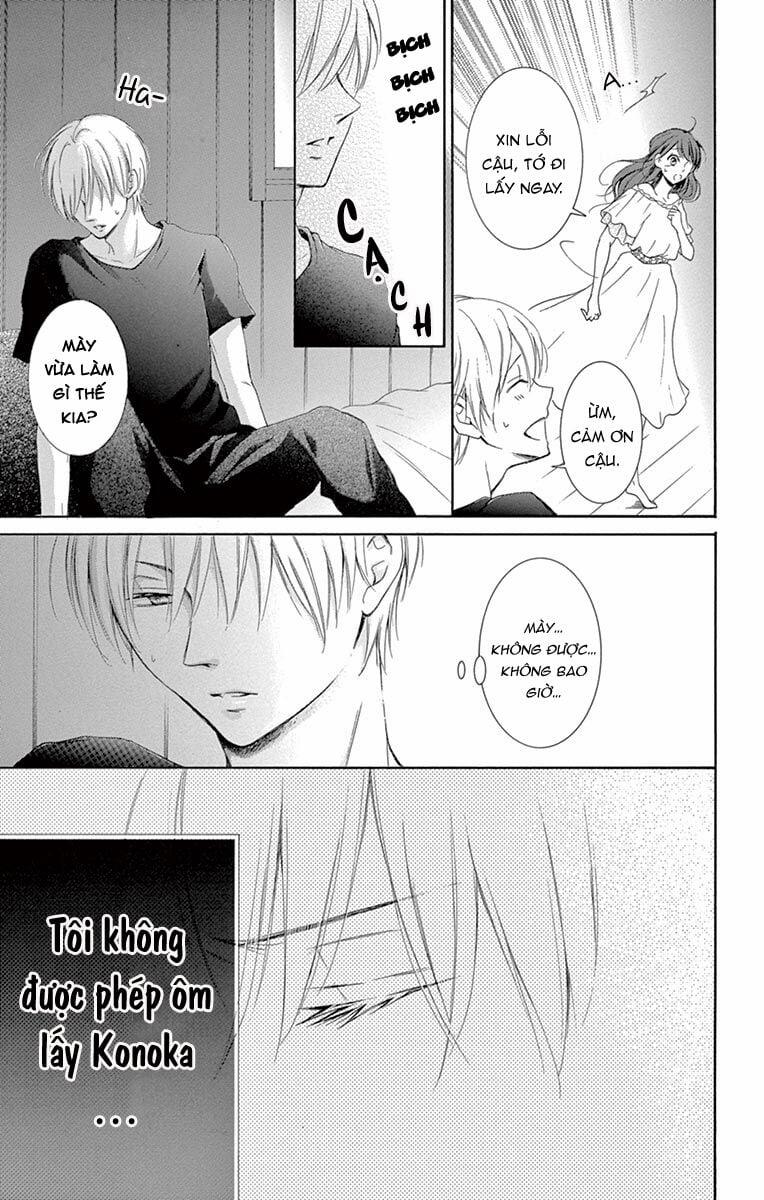 Watashi Wa Tensai O Katte Iru 10 trang 13