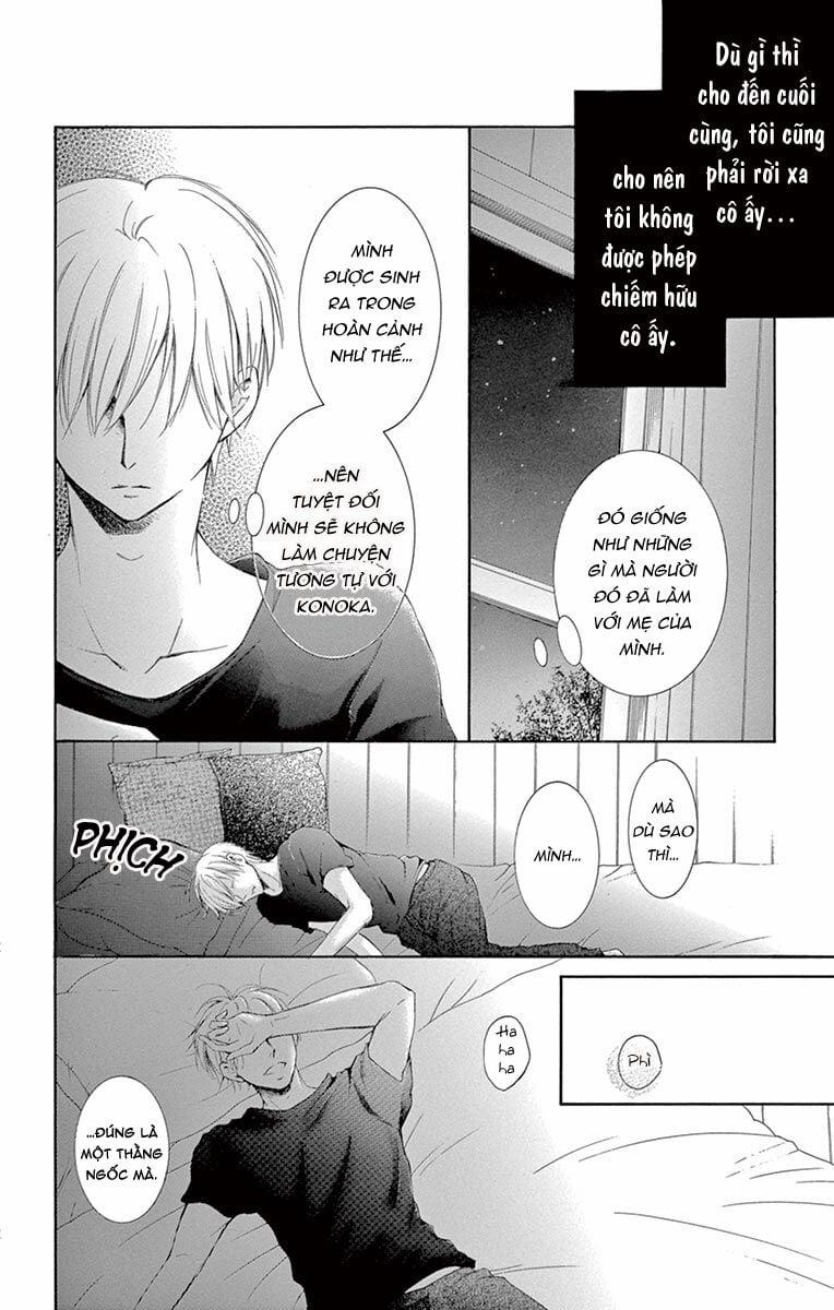 Watashi Wa Tensai O Katte Iru 10 trang 14