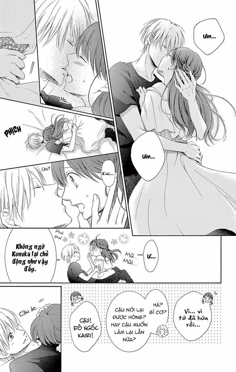 Watashi Wa Tensai O Katte Iru 10 trang 25