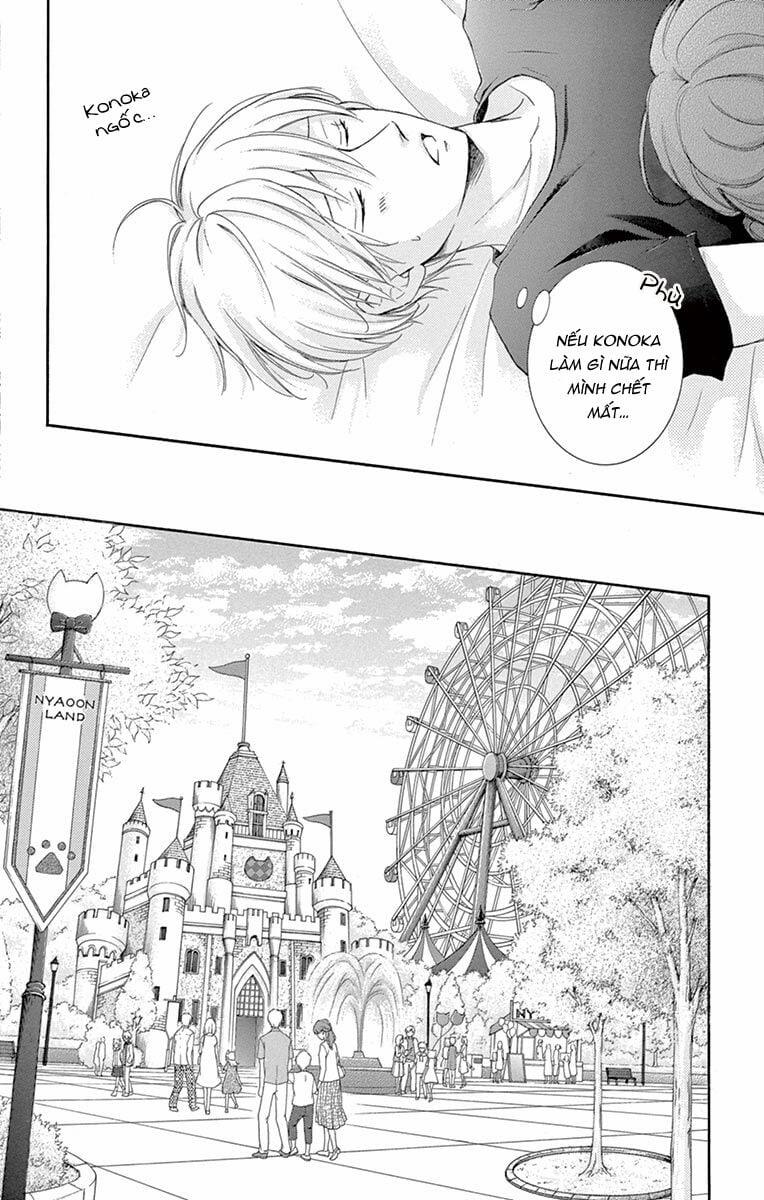 Watashi Wa Tensai O Katte Iru 10 trang 26