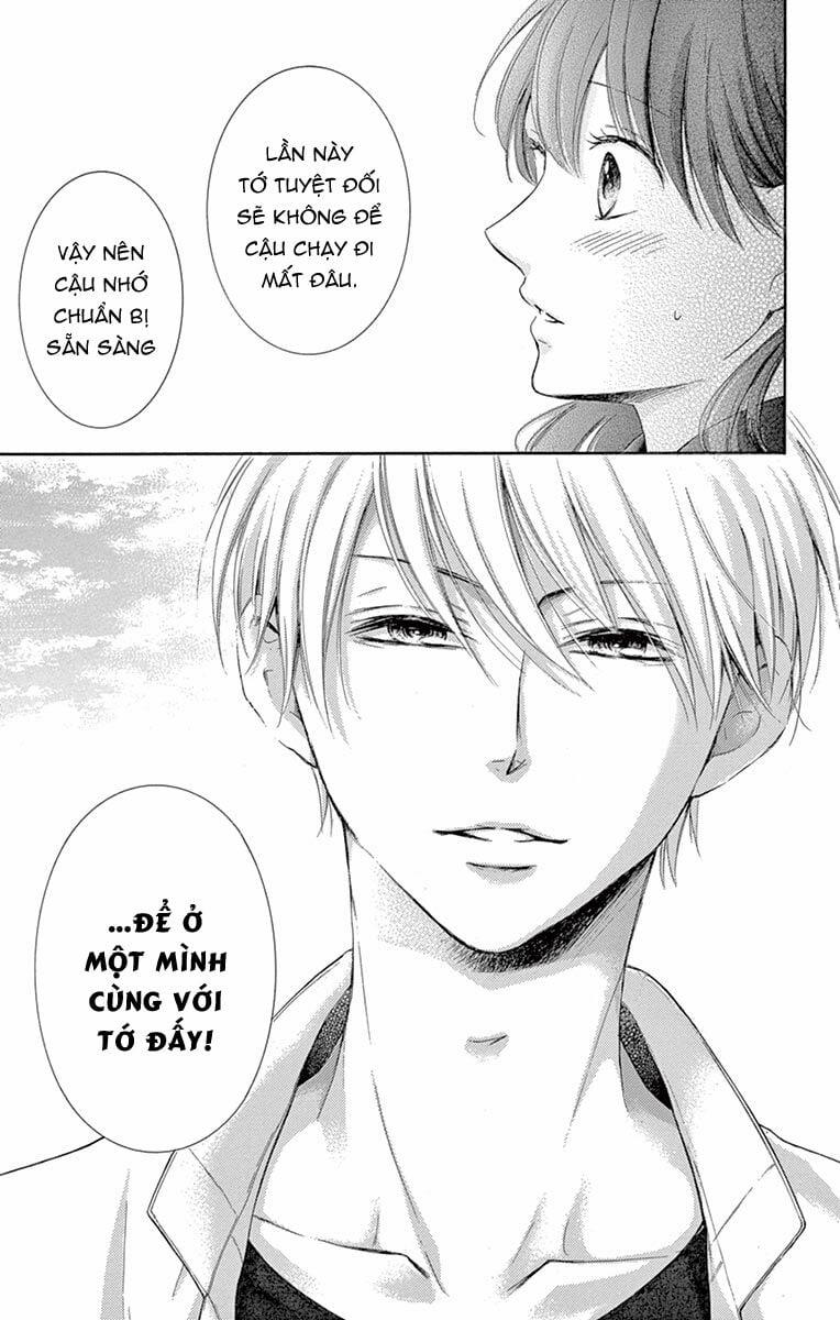 Watashi Wa Tensai O Katte Iru 10 trang 45