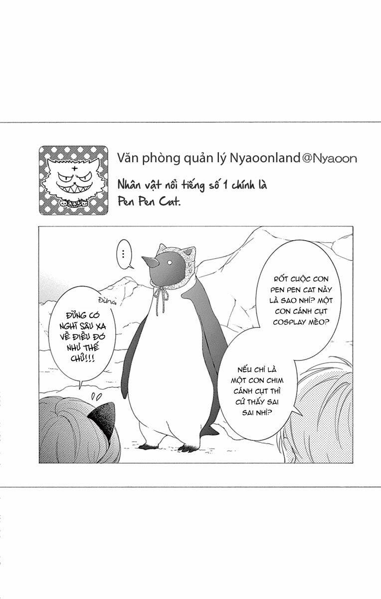 Watashi Wa Tensai O Katte Iru 10 trang 46