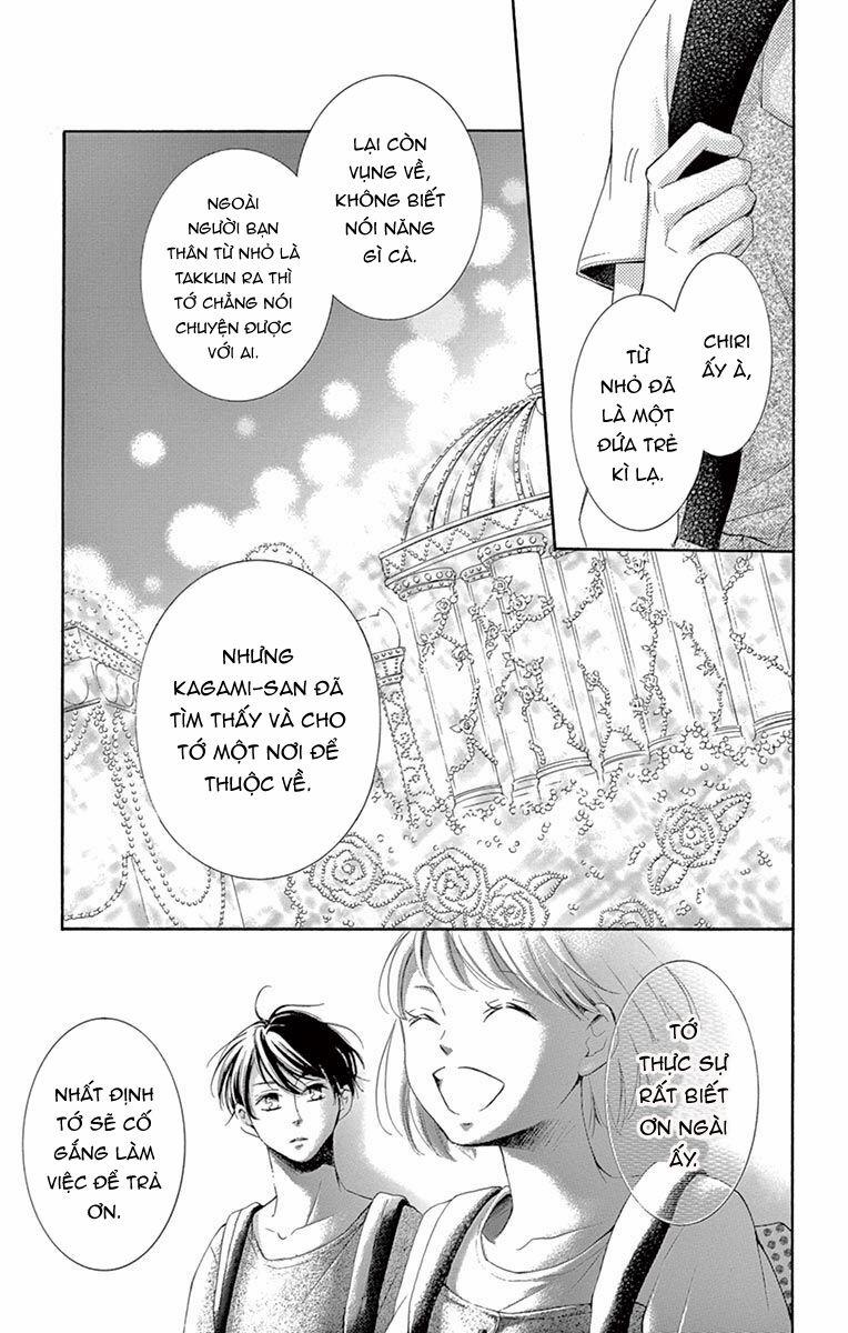 Watashi Wa Tensai O Katte Iru 11 trang 24