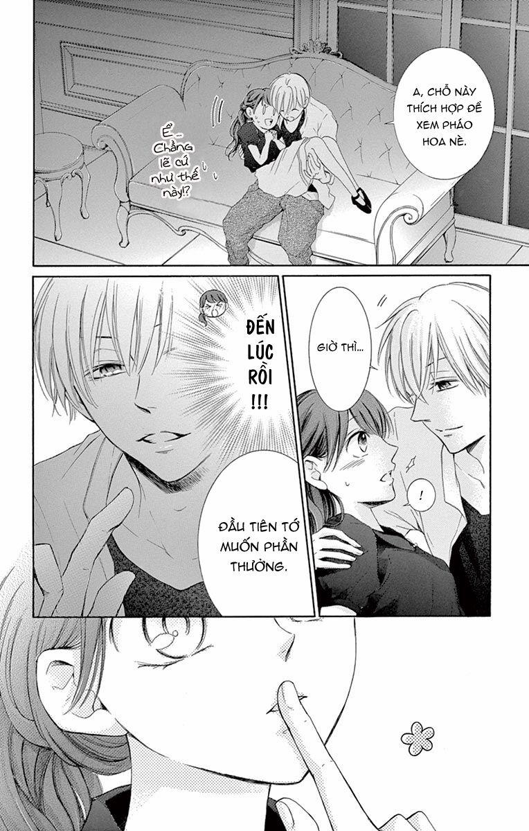 Watashi Wa Tensai O Katte Iru 11 trang 31