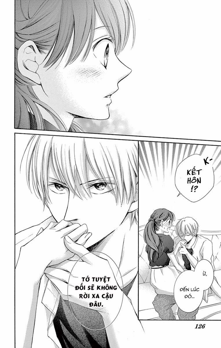 Watashi Wa Tensai O Katte Iru 11 trang 35