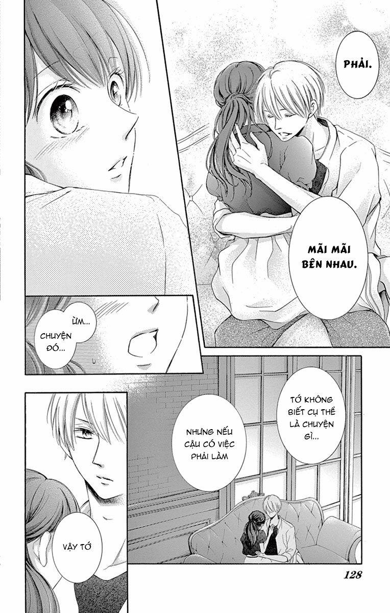 Watashi Wa Tensai O Katte Iru 11 trang 37