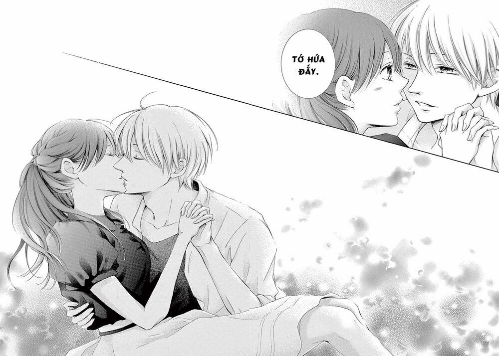 Watashi Wa Tensai O Katte Iru 11 trang 39