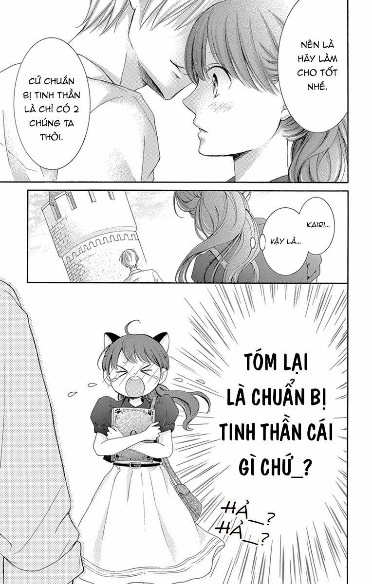 Watashi Wa Tensai O Katte Iru 11 trang 6