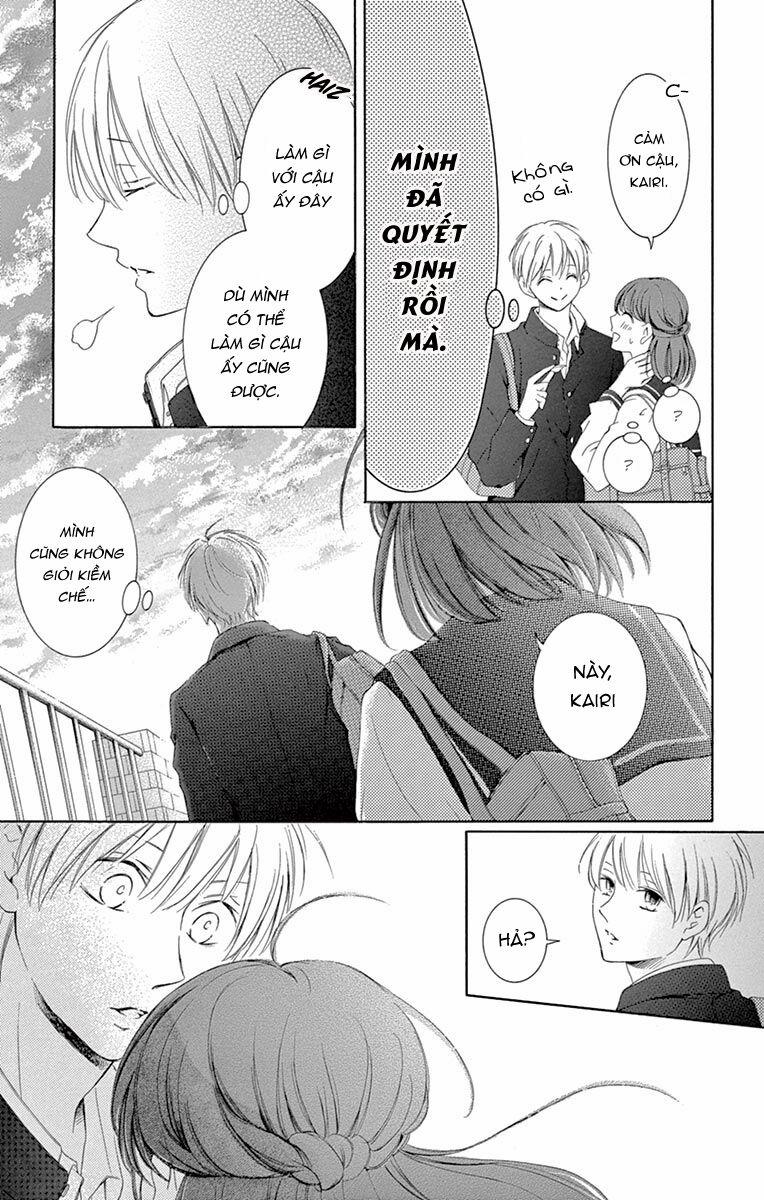 Watashi Wa Tensai O Katte Iru 12.5 trang 7